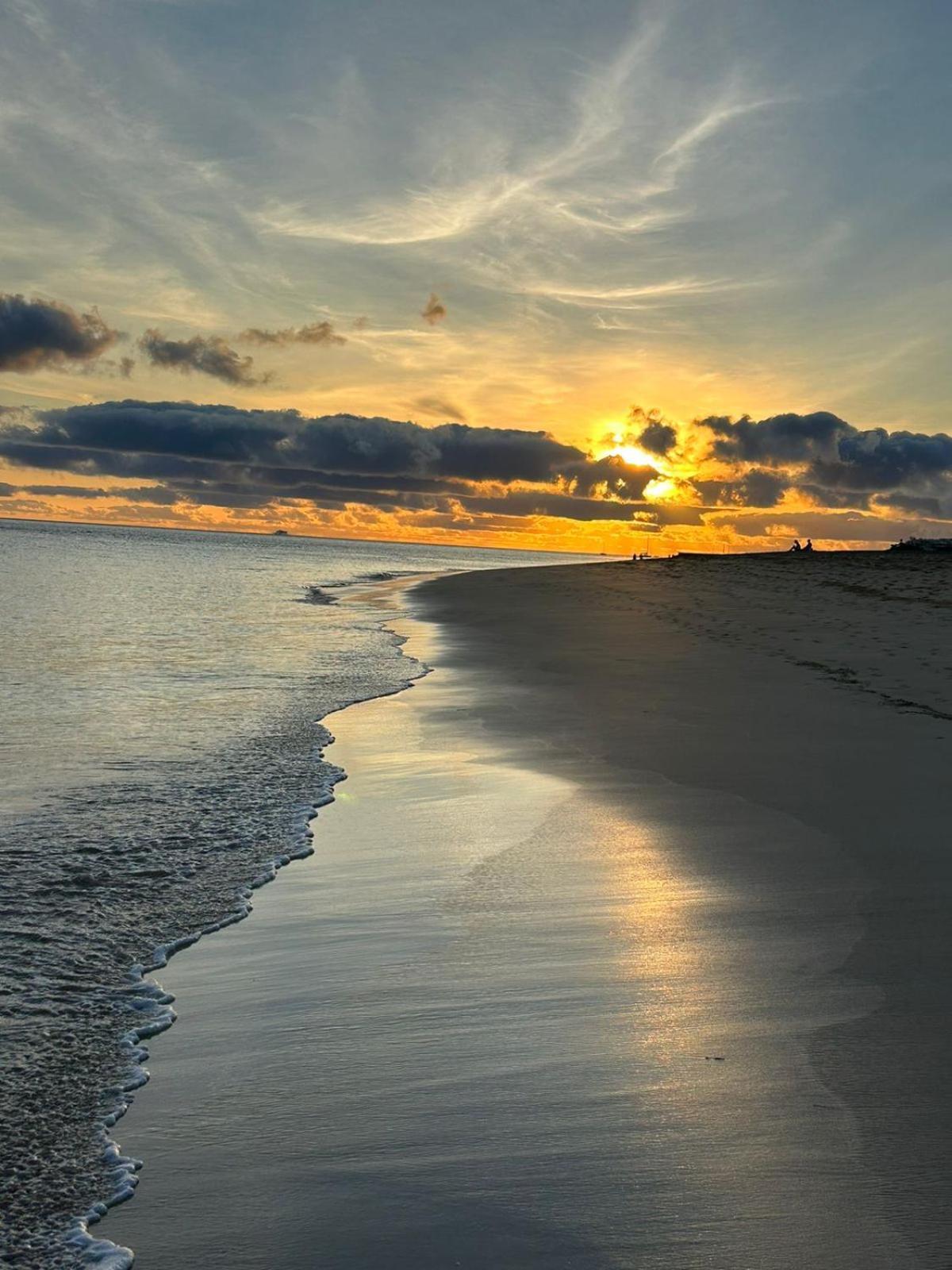 Residencial Esquinzo 2 Lägenhet Playa Jandia Exteriör bild